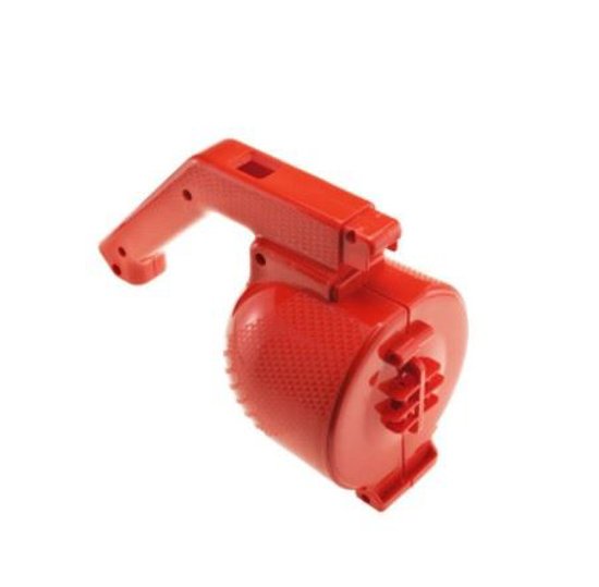 Motor Gövdesi Fantom Pratik Kırmızı P 1200 (Adet)