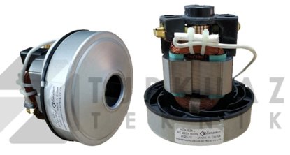 Motor Bt 01 Fantom Pratik 500 W (Adet)