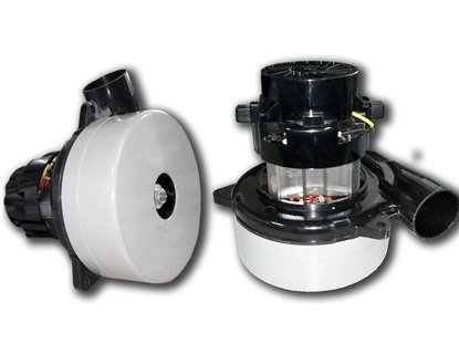 Motor Bt 70-242 Fanlı Bakır Sargılı / Tm (Adet)