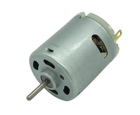 Saç Kurutma Makinesi Motoru Ev Tipi DC Model Universal Arçelik Arz Fkr (Adet)