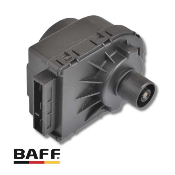 3 YOLLU MOTOR STEP BAFF 220V 7,5MM 61302483