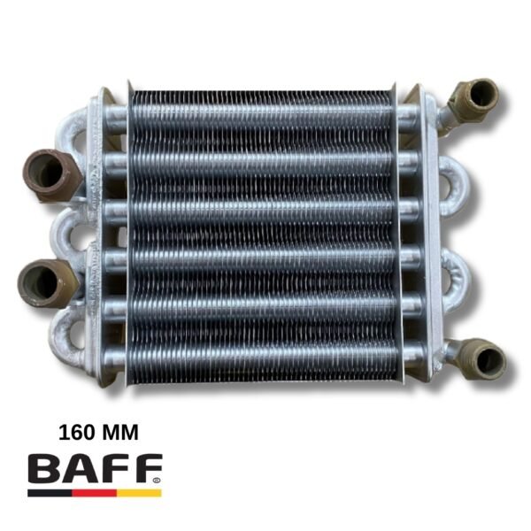ANA EŞANJÖR FERROLİ 398065550 L 160 MM Domina F 10 ProDomina F 13 ProDomina F 16 Pr
