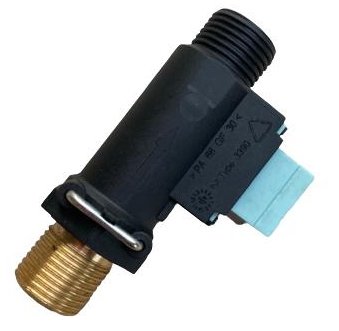 SU AKIŞ ŞALTERİ DİŞLİ 1/2 (MAVİ) 10022349, 20069786, 1.018914, 65100296, 39818552, 39818551, 39818550, CFOV000061, H049005973
