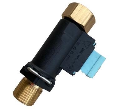 SU AKIŞ ŞALTERİ DEMİRDÖKÜM COMPACT (MAVİ) 0020099302