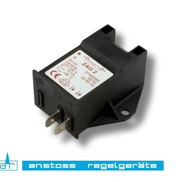 ATEŞLEME TRAFOSU ANSTOSS ZAG2 VAR DD / 50Hz KULAKLI