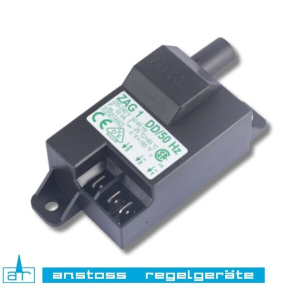 ATEŞLEME TRAFOSU ZAG 1 VAİLLANT BAXİ 720481501 REMEHA S62750 ANTOSS