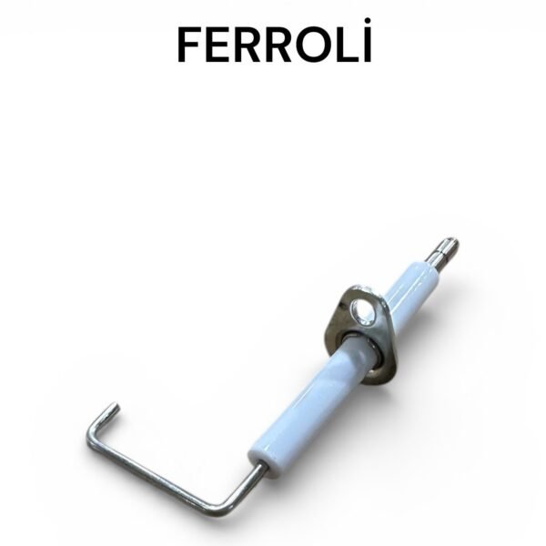 ATEŞLEME ELEKTRODU FERROLİ DOMINA DOMICOMPACT NEW ELİTE DİVATOP DOMIMICRO 39812170 36702581