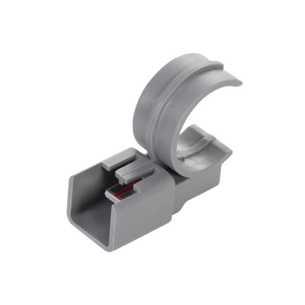SU AKIŞ TÜRBİN OKUYUCU ECA VİESSMANN GRİ 7859547