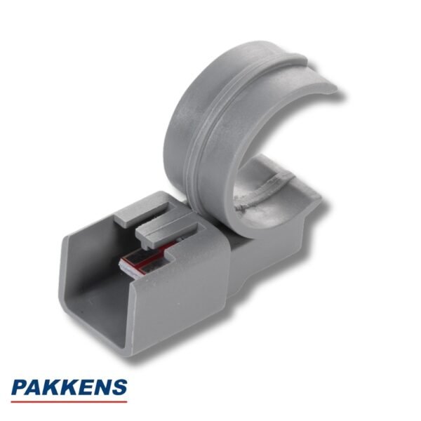 SU AKIŞ TÜRBİN OKUYUCU ECA VİESSMANN GRİ PAKKENS 7859547