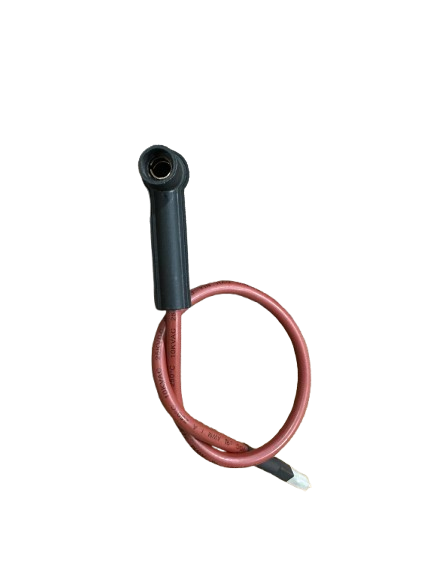 BUJİ KABLO 6MM * 2,8MM SOKET LENGHT:450MM
