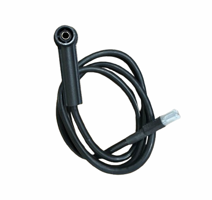 BUJİ KABLO 4MM * 2,8MM SOKET LENGHT:800MM