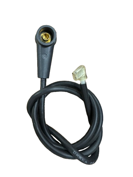 BUJİ KABLO 6MM * 7,2MM STD SOKET LENGHT:1000MM VAİLLANT
