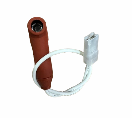 BUJİ KABLO 6MM * 7,2 MM SOKET LENGHT:300MM