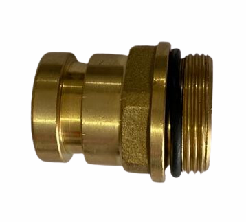 BY-PAS BAYMAK BAXI JJJ005630190 5630190 ECO 240 ECO 280