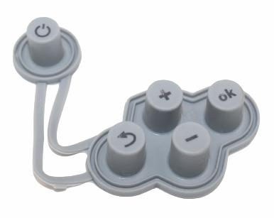 BUTON SETİ GRİ (OK 4+1) B.B. GRİ 87186441160