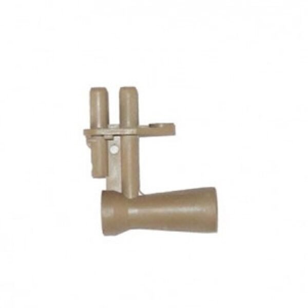 FAN MOTORU VENTURİ ÇİFTLİ 39551