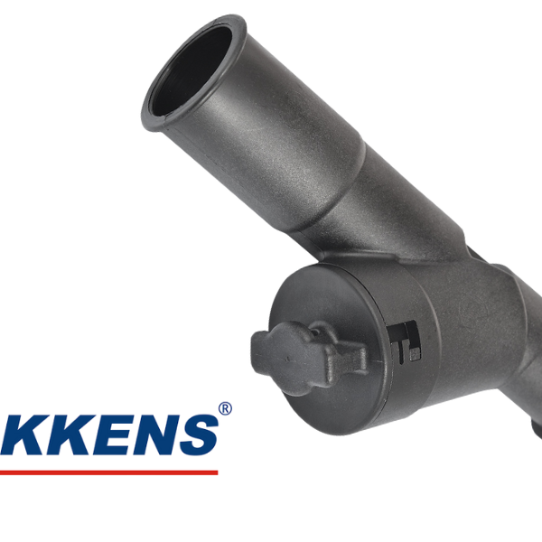 EŞANJÖR FİLTRESİ D.DÖKÜM NİTROMİX 1599100096 pakkens