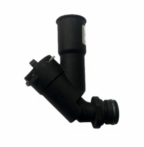 EŞANJÖR FİLTERİ D.DÖKÜM ATROMİX