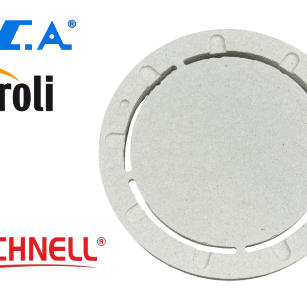 AMYANT FERROLİ BLUEHELİX & ECA CİTİUS ÖN AMYANT