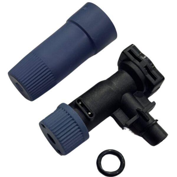 DOLDURMA MUSLUĞU D.DÖKÜM VİNTO 0020034962