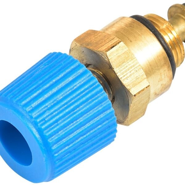 DOLDURMA MUSLUĞU AUER MICRA- Y.SERENA-BAXI 6610410007 ECO CLASSIC NOVA BAYMAK ECO5 IMMERGAS