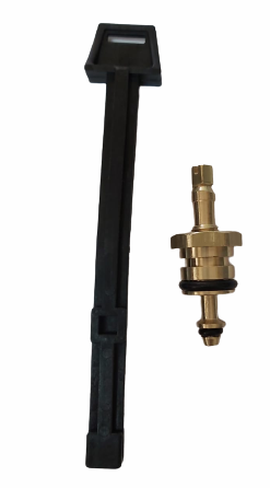 DOLDURMA MUSLUĞU VİESSMANN VİTODENS YENİ TİP ÇUBUKLU UZUN 7839749