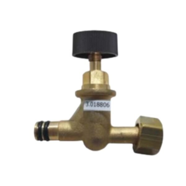 DOLDURMA MUSLUĞU İMMERGAS EOLO STAR 3.018806 3.016700 NIKE /EOLO STAR 24 3E, MINI NIKE/EOLO 24-28