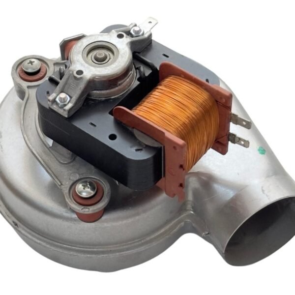 FAN MOTORU HK SERENA FIME GR00970 DEMİRDOKÜM ALRK HERMANN RADIANT 55W 05705900 / 05160600