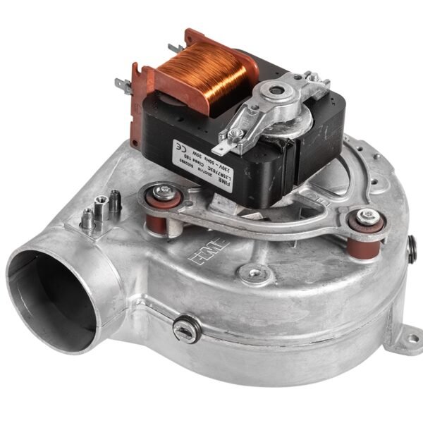 FAN MOTORU B. CLASIC ÇİFT DEVİRLI 35W 87160112880 VGR0112943 8716011297