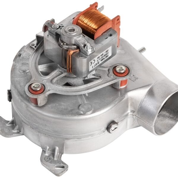 FAN MOTORU DEMİRDÖKÜM ADEN FİME 3003201822