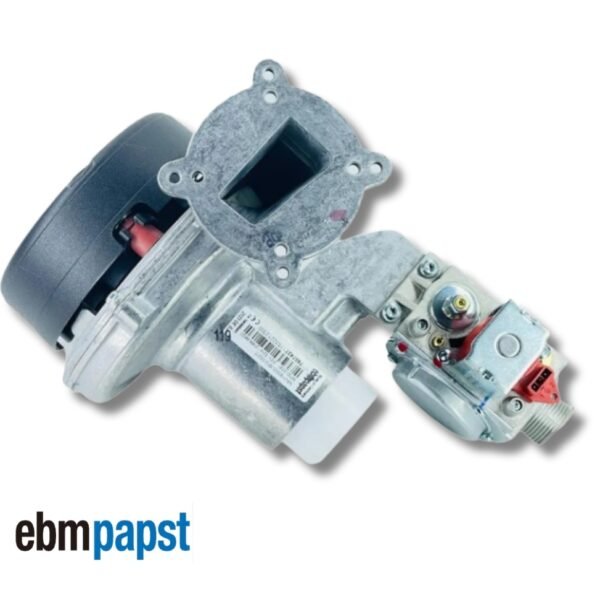 FAN MOTORU YOĞUŞMALI GAZ VALFLİ VİESSMANN VITODENS 100 WB1C 7861604