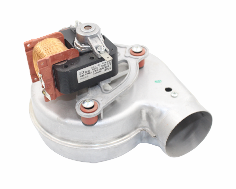FAN MOTORU FERROLİ TIRNAKLI DOMİPROJECT 39846780