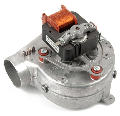FAN MOTORU B.-TEK DEVİR VGR0110324 BOSCH CLASSIC TEK KADEME - 35W / 87160121310