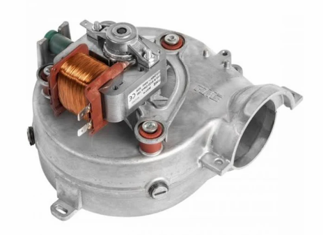 FAN MOTORU ARİSTON EGİS SOHON 65104357, 65104255, 65105042
