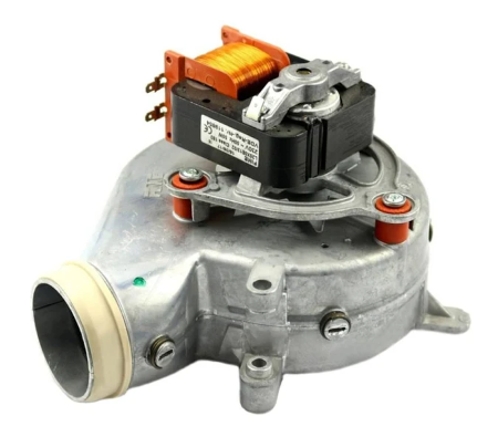 FAN MOTORU D.DÖKÜM MİLENYUM PLUS FİME PROTHERM GR02575 S1008800