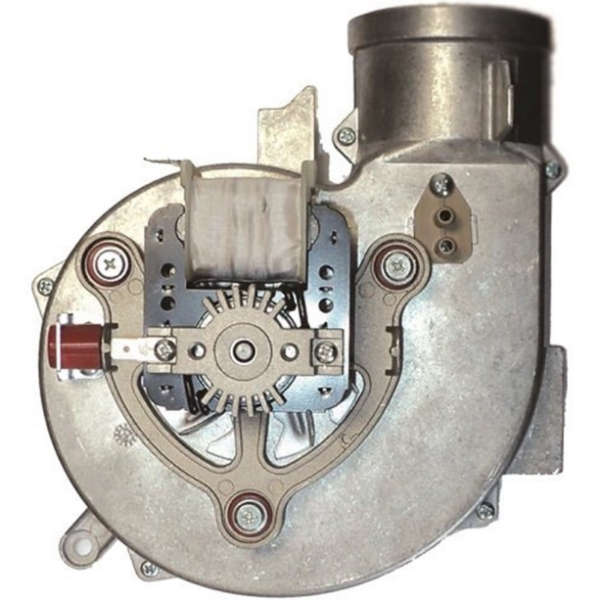 FAN MOTORU VAİLLANT VUW SOHON 0020020010, 0020020008