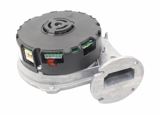 FAN MOTORU BAYMAK BAXİ DUOTEC 5