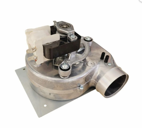 FAN MOTORU B. SACLI GTC B. Logamax / B. Junkers Eurosmart
