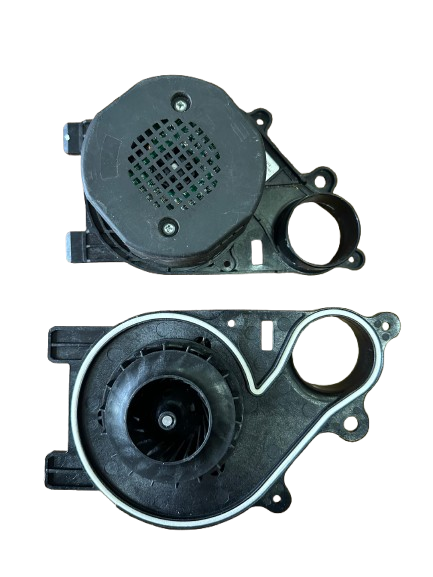 FAN MOTORU YOĞUŞMALI VAİLLANT ECOTEC PURE İNTRO 0020260101 23VDC 48W FL080020D-01 902240
