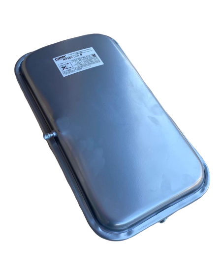 GENLEŞME TANKI ZİLMET VAİLLANT TURBOTECH 10 LİT.