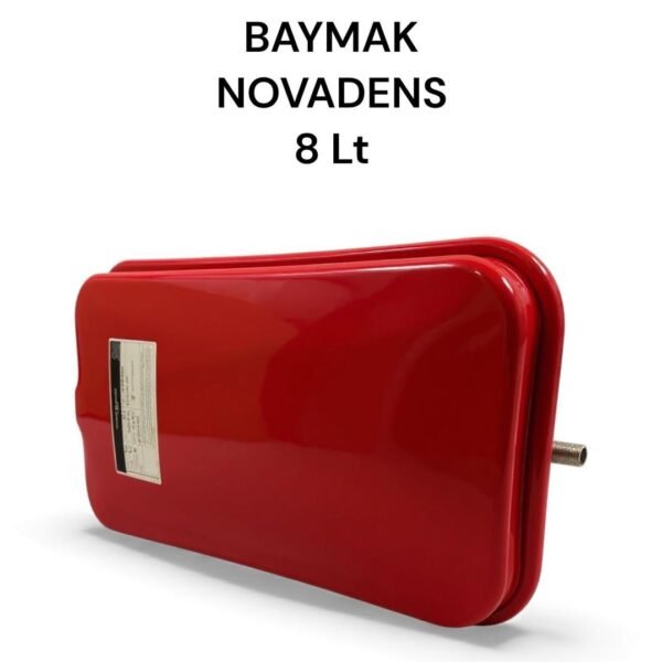 GENLEŞME TANKI BAFF BAYMAK NOVADENS 8 LİT.