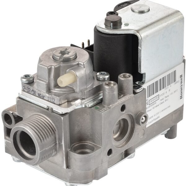 GAZ VALFİ HONEYWELL V4600A BAYMAK PİLOTLU