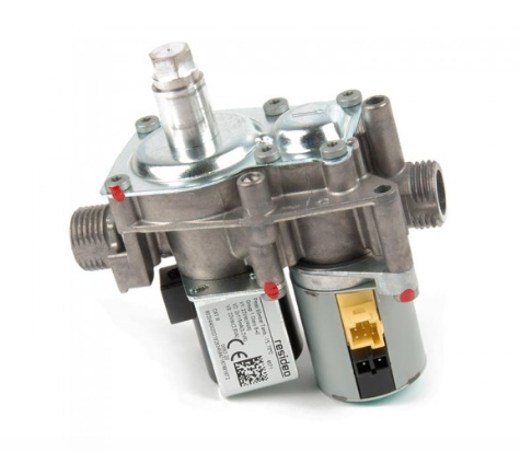 GAZ VALFİ VAİLLANT TURBOTEC VK8515 (SIFIR)
