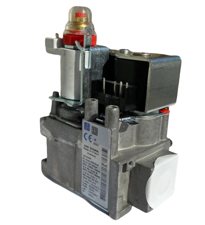 GAZ VALFİ SİT 845 BEYAZ BOBİN REKORSUZ BAYMAK BAXI - 0845131 JJJ005653610 5653610 WESTEN 711498400