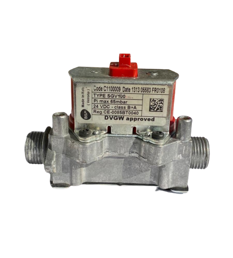 GAZ VALFİ FERROLİ 39841320 1/2