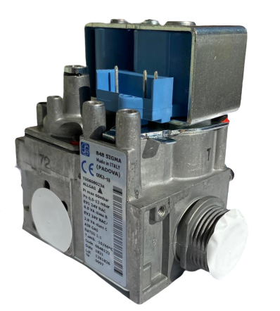 GAZ VALFİ SİT 848 MAVİ ERKEK B. ZVA 848122