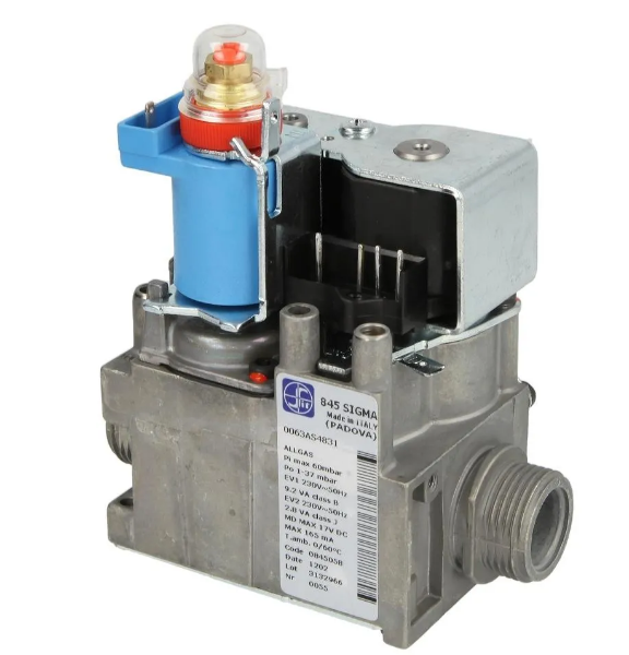 GAZ VALFİ SİT 845 (RVZ)