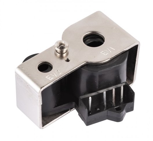 GAZ VALFİ BOBİNİ 220V SIFIR SÖKÜM BTN11161 IRR10161 BI1093107 1.017321