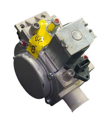 GAZ VALFİ D.D ATROMİX DUNGS - VAILLANT VAILLANT ECOMAX PRO 18E 28E ECOTEC PLUS 415 418 428 438 GAS VALVE 053574