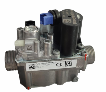 GAZ VALFİ HONEYWELL VK8205VE1003 MAVİ SOKET 24V BAXİ NOVADENS 9191013378